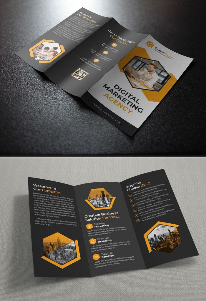 Brochure Design